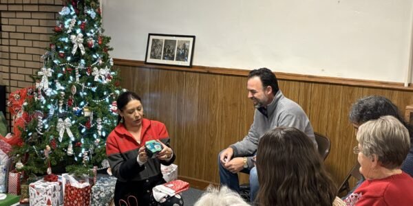 Christmas Party 5.2025